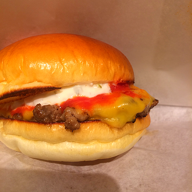 Tokyo The 3rd Burger Omotesando Nailartexpress Com